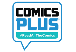 Comics Plus