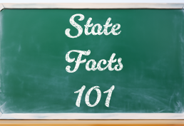 State Facts 101