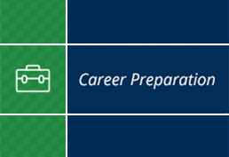 Career Preparation Logo